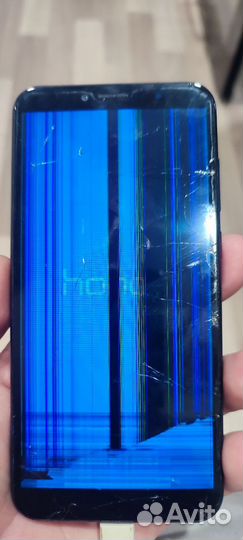 HONOR 7A Pro, 2/16 ГБ