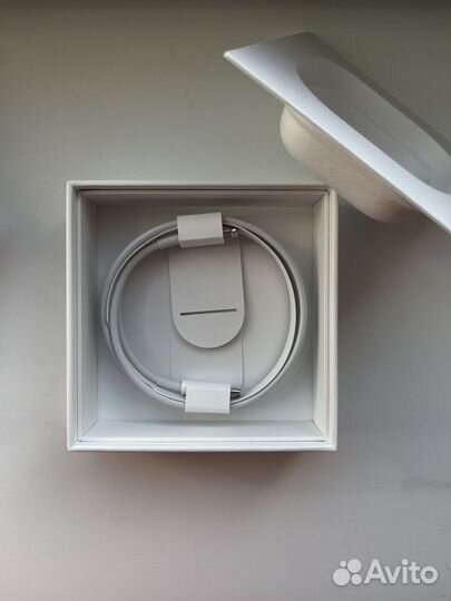 Наушники Airpods 3 оригинал