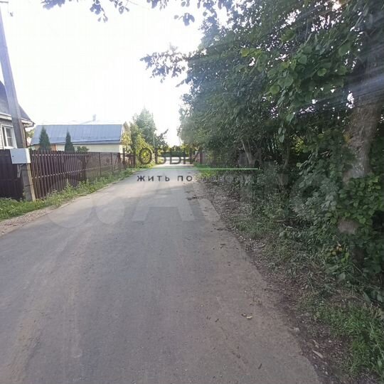 Участок 29,3 сот. (ИЖС)