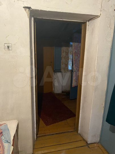 Дом 64 м² на участке 32 сот.