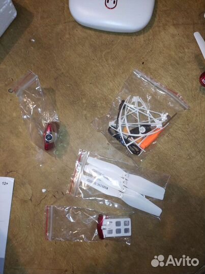 Квадрокоптер syma