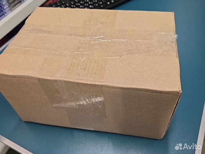 Коробка видеоигр