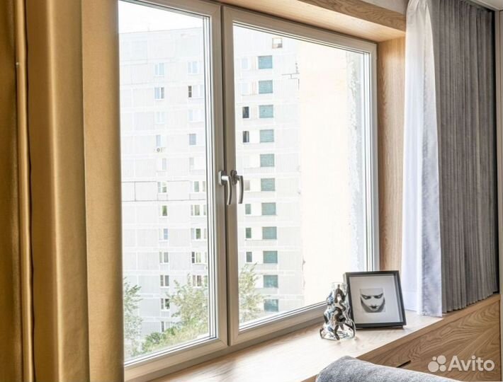 Пластиковые окна от производителя