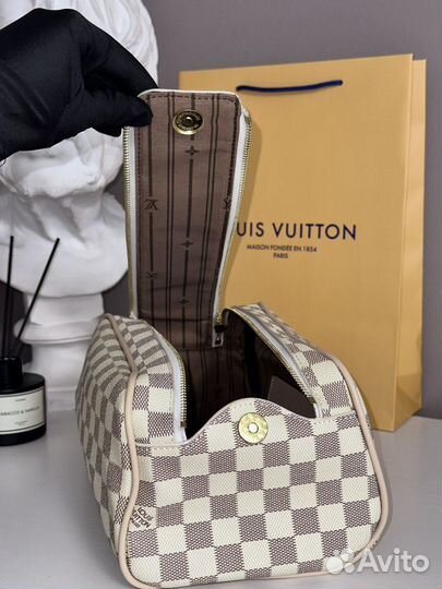 Косметичка louis vuitton