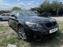 BMW 5 серия 3.0 AT, 2004, 360 000 км, с пробегом, цена 650 000 руб.