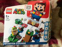 Lego Super Mario 71360