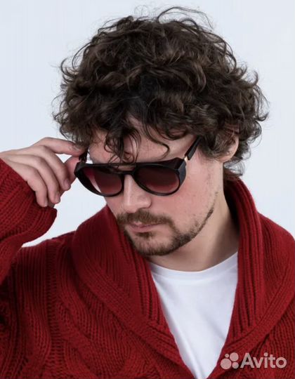 Очки солнцезащитные линзы Polaroid Uv400Protection