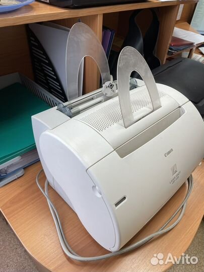 Принтер Canon laser shot lbp-1120