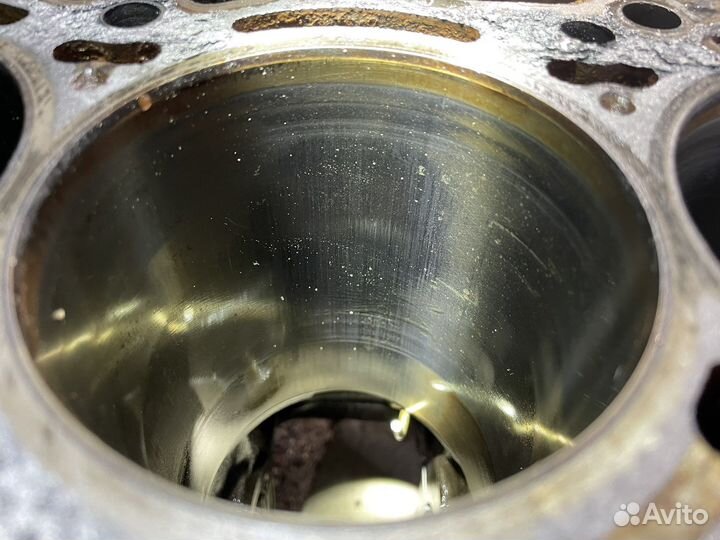 Двигатель 4AGE