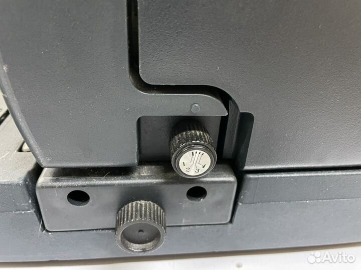 Брошюратор электрический комбинированный GMP CWP