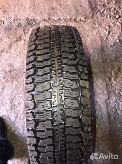 Nortec WT 580 205/70 R16 и 205/70 R16 97Q