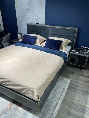 Комната 20 м² в 3-к., 6/9 эт.