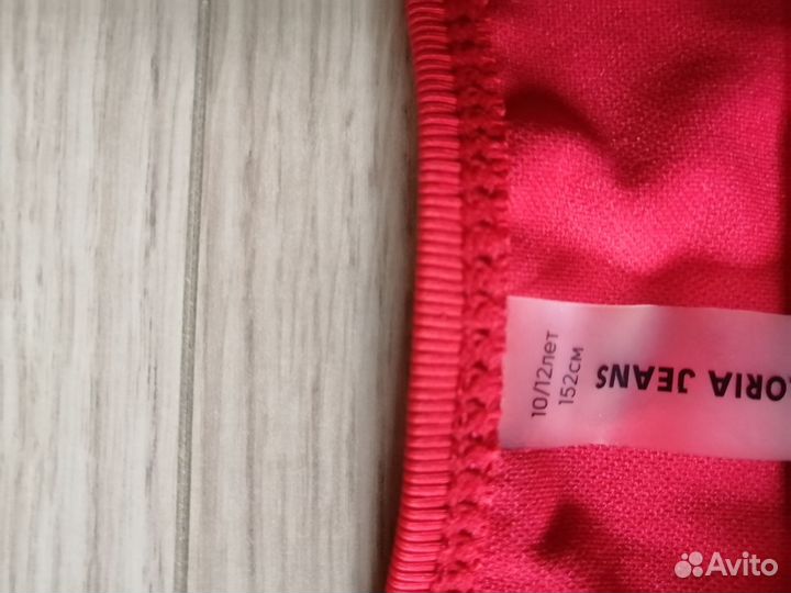 Купальник для девочки