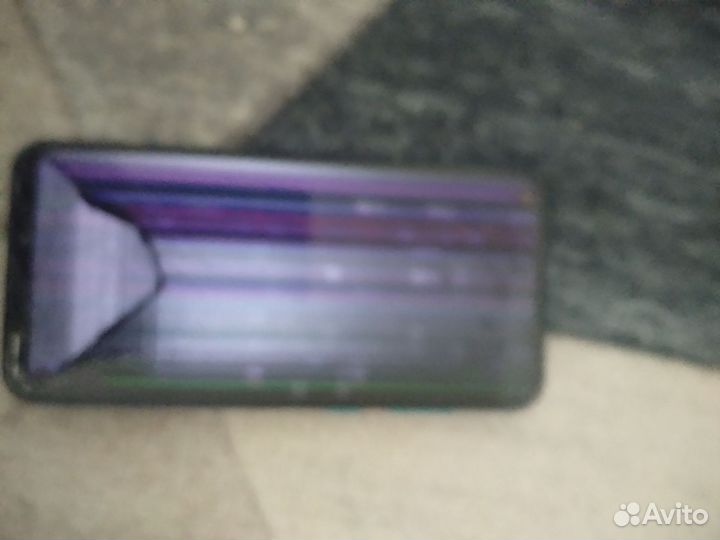 Samsung Galaxy M11, 3/32 ГБ