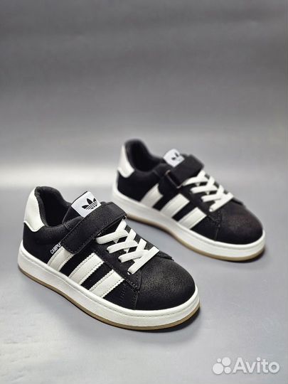 Слипоны детские 32-37