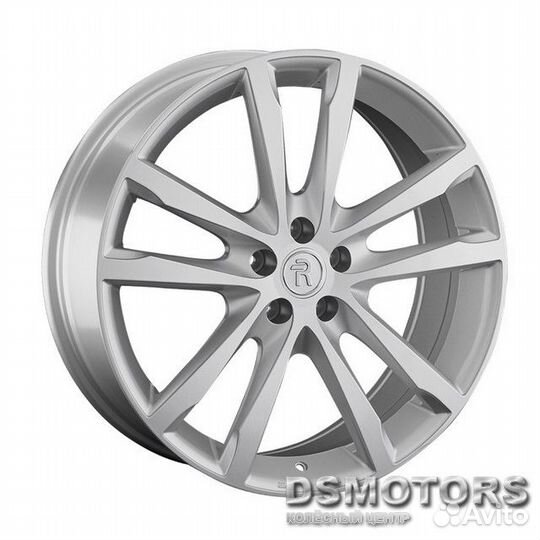 Диски Ford JG18(CHR) 8.5/20 5x108 ET36 d65.1 S