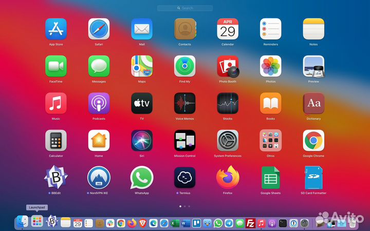 Установка любого приложения на Windows & Mac OS