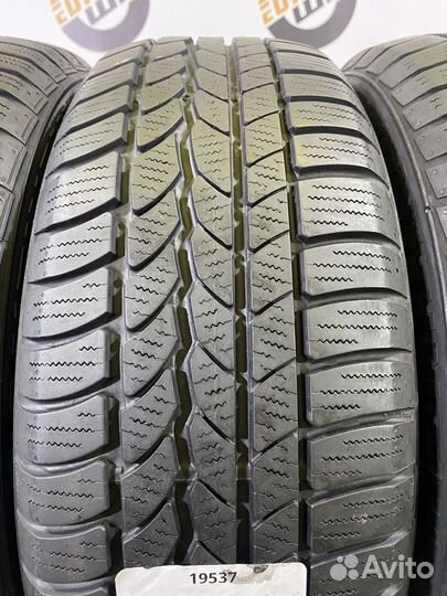 Continental Conti4x4WinterContact 215/60 R17