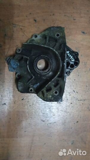 Масляный насос ваз 2108-2115 карбюратор 8кл