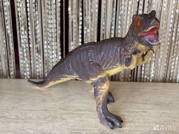 Тиранозавр Рекс