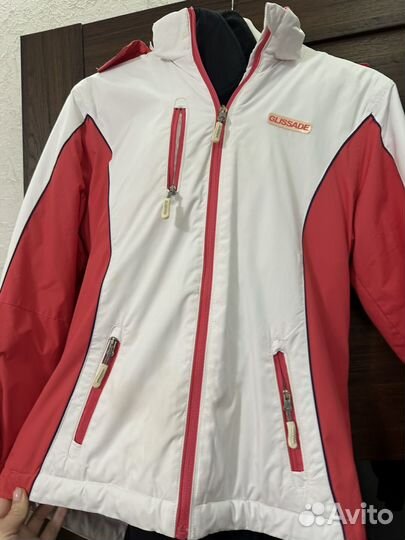 Горнолыжный костюм 42 размер