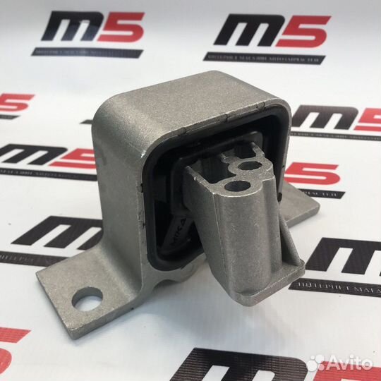 Опора двигателя A-sport правая улучшенная Веста