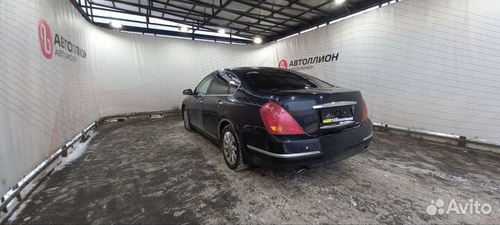 Nissan Teana 2.4 AT, 2006, 325 398 км