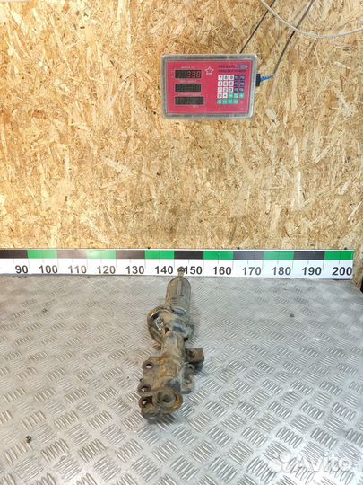 Амортизатор передний левый Kia Rio 2000 2005