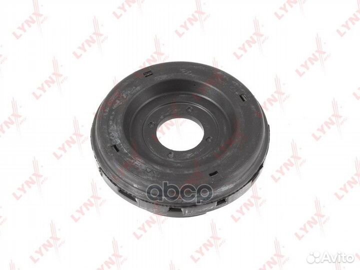 Опора амортизатора daewoo matiz 98- передн. MA1