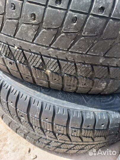 Tunga Extreme Contact 185/65 R14