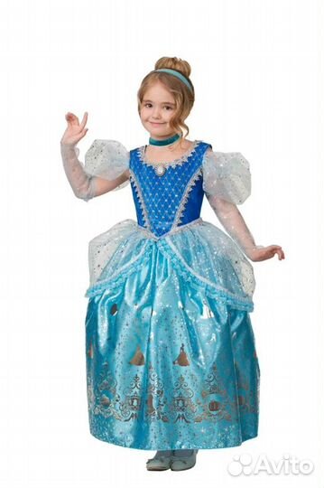 Карнавальный костюм