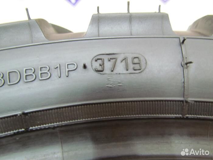 Мотошина heidenau K60 Scout 170/60 R17 76V