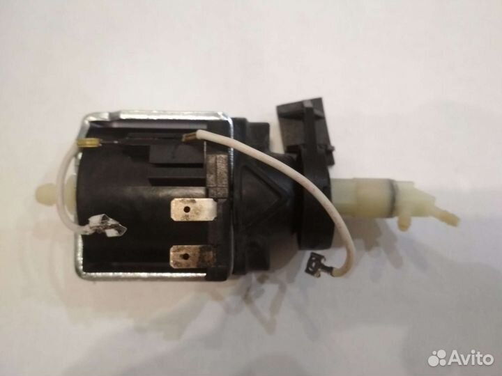 Помпа для кофемашины