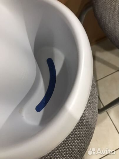 Маникюрный набор