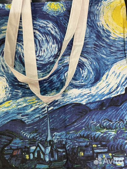 Подарок для поклонников Винсента ван Гога