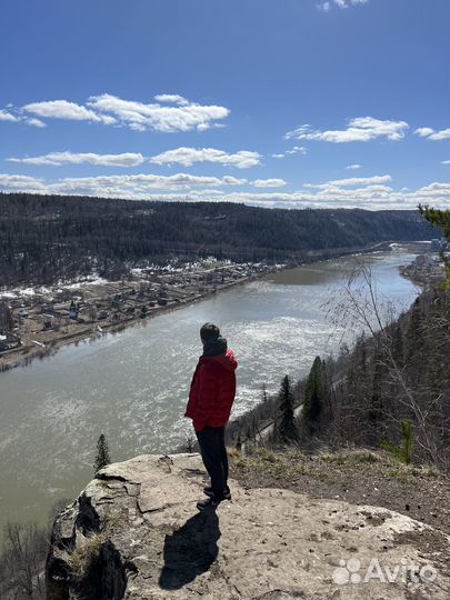 Святые кустики и Красный ключ тур выходного дня