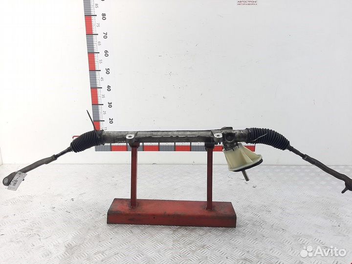 Рейка рулевая для Renault Scenic 2 8200463517