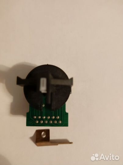 Радиодетали и всяко разно