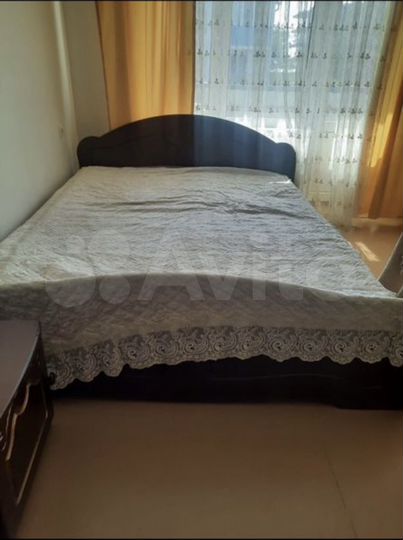 1-к. квартира, 30 м², 4/5 эт.