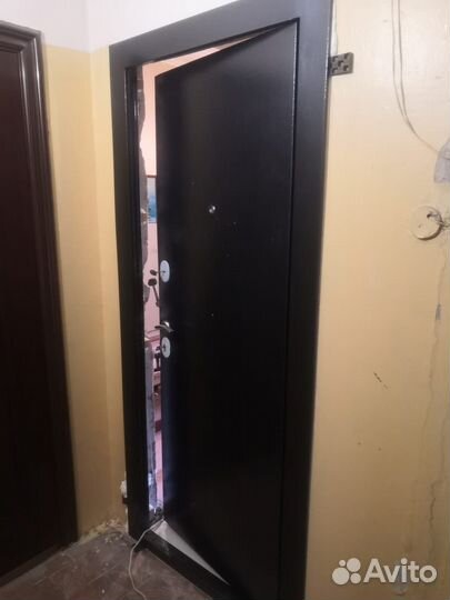 Дверь входная