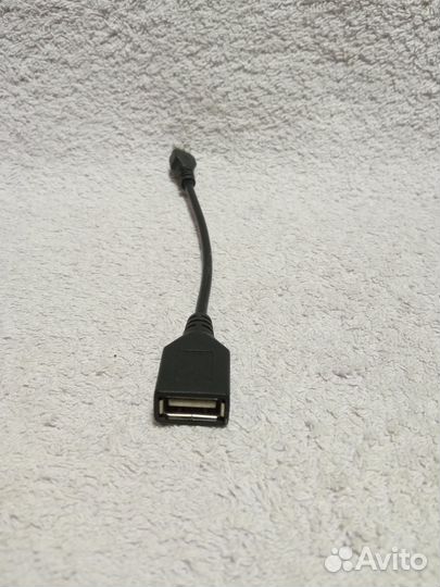 USB переходники для телефона