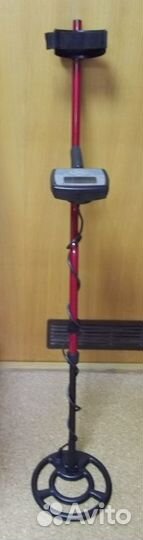 Металлоискатель minelab