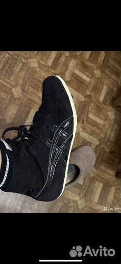 Борцовки asics tiger