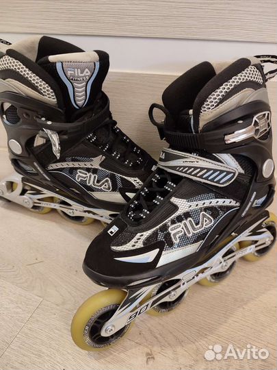 Ролики Fila 40-41
