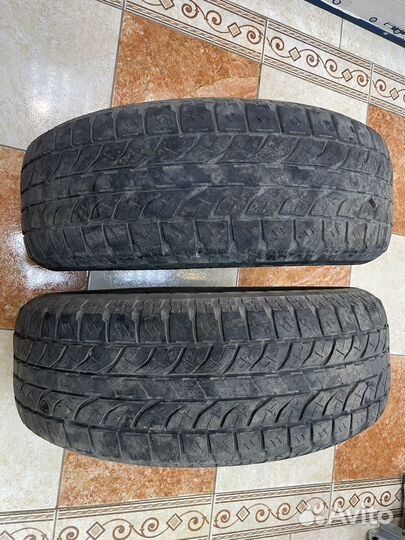 Yokohama Geolandar A/T-S G012 225/65 R17