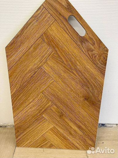 Ламинат елочка в ассортименте