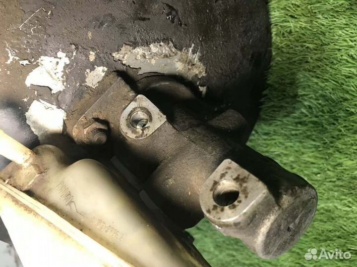 Вакуумный усилитель тормозов Bmw E34 2.5 1990