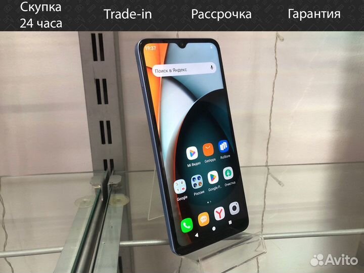 Xiaomi Redmi A3, 3/64 ГБ