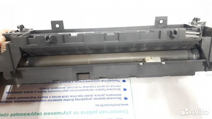 Запчасти Kyocera M2035DN, FS-1028MFP