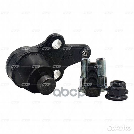 Опора шаровая Hyundai Centennial, Santa Fe (старый